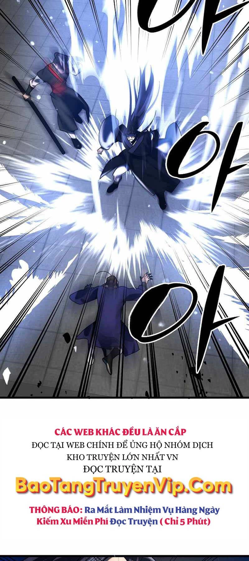 Thiên Phong Phách Đạo Chapter 26 - 35