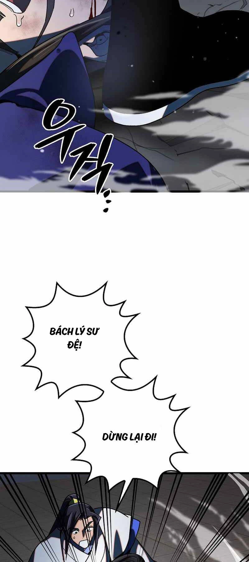 Thiên Phong Phách Đạo Chapter 26 - 38