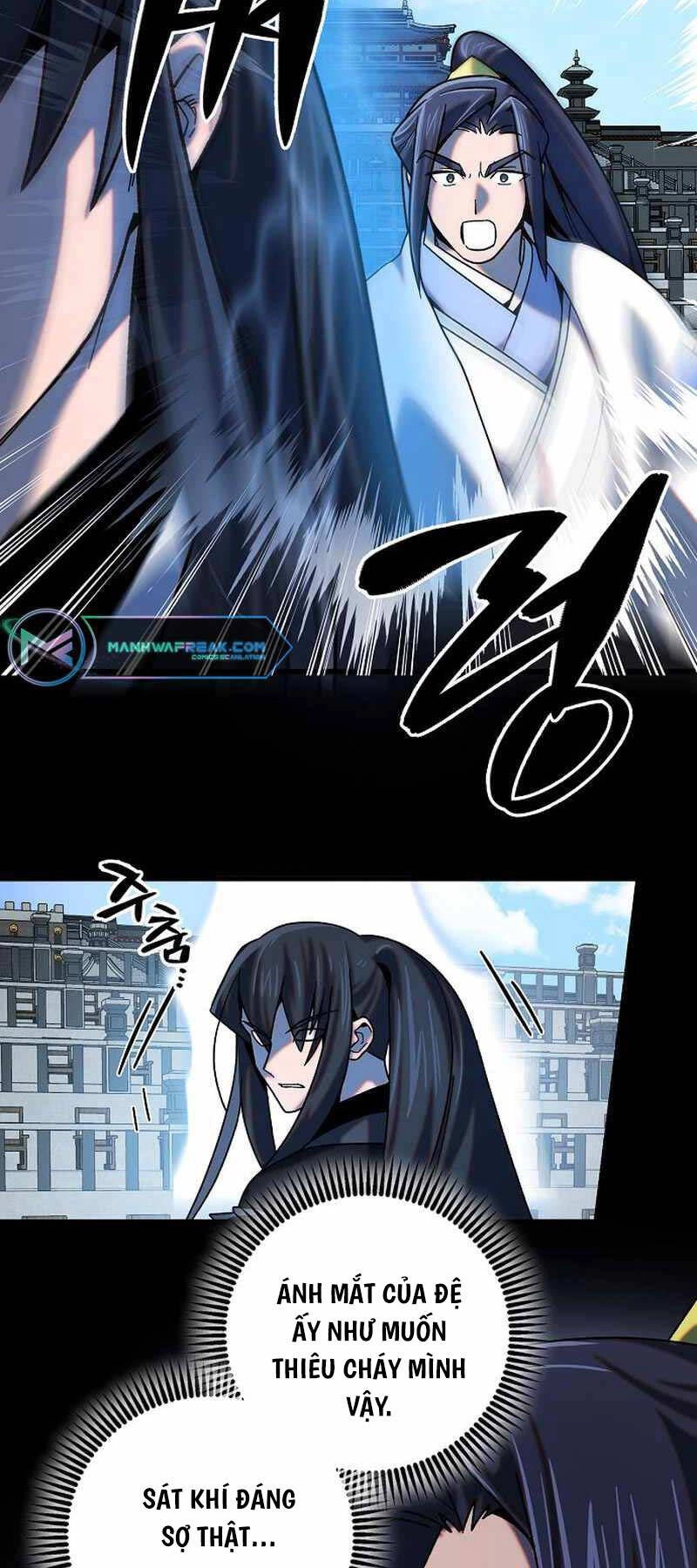 Thiên Phong Phách Đạo Chapter 26 - 45