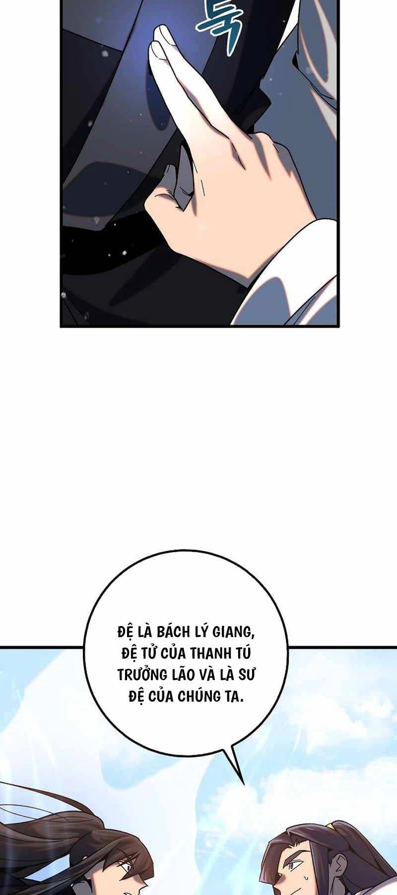 Thiên Phong Phách Đạo Chapter 26 - 50