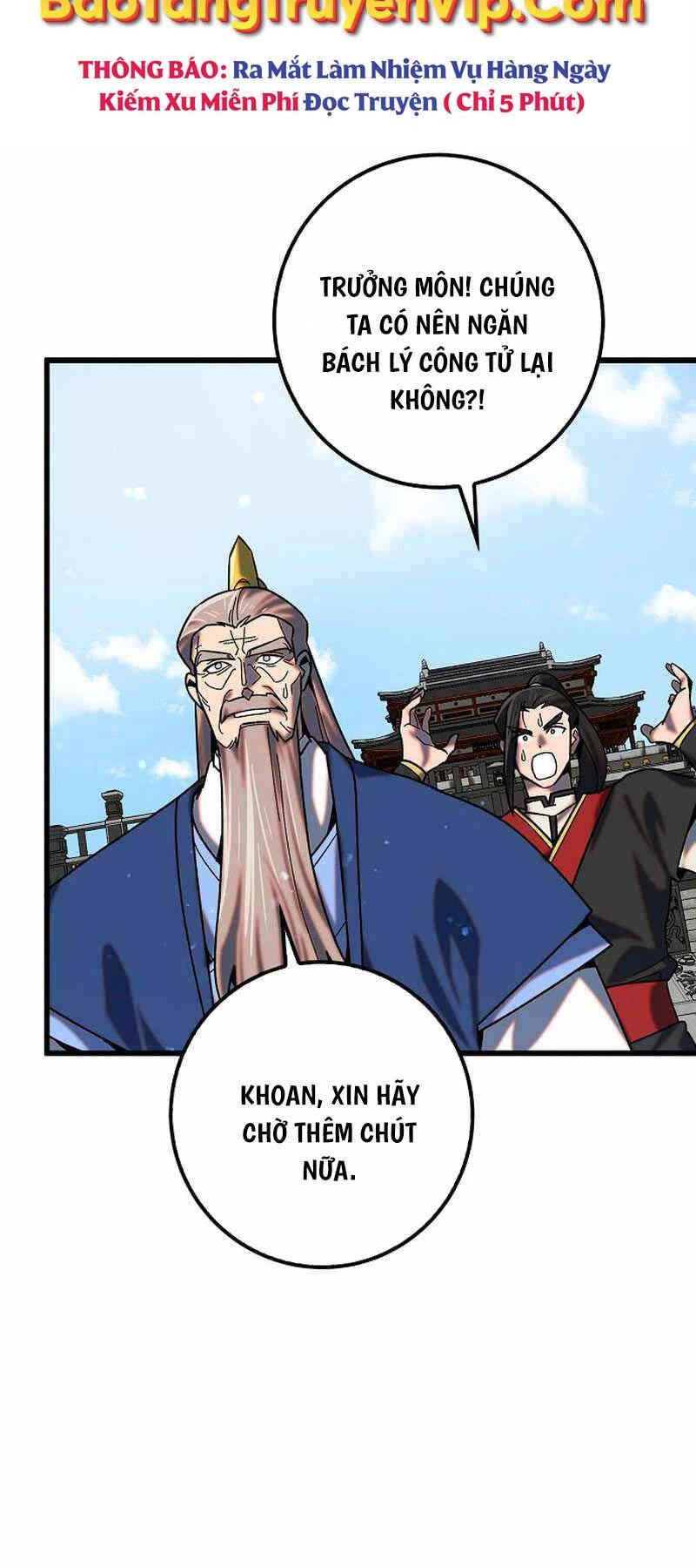 Thiên Phong Phách Đạo Chapter 26 - 53