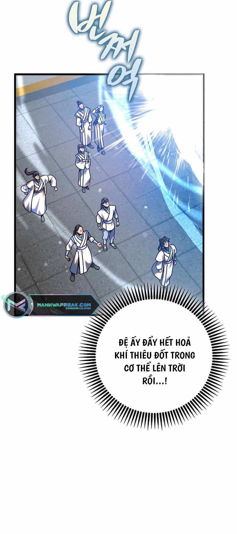 Thiên Phong Phách Đạo Chapter 26 - 56