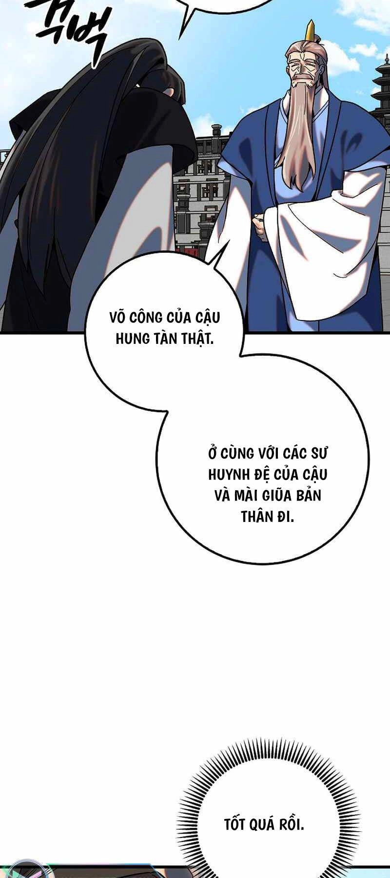 Thiên Phong Phách Đạo Chapter 26 - 59