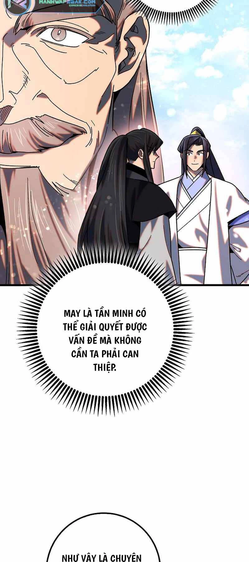 Thiên Phong Phách Đạo Chapter 26 - 60