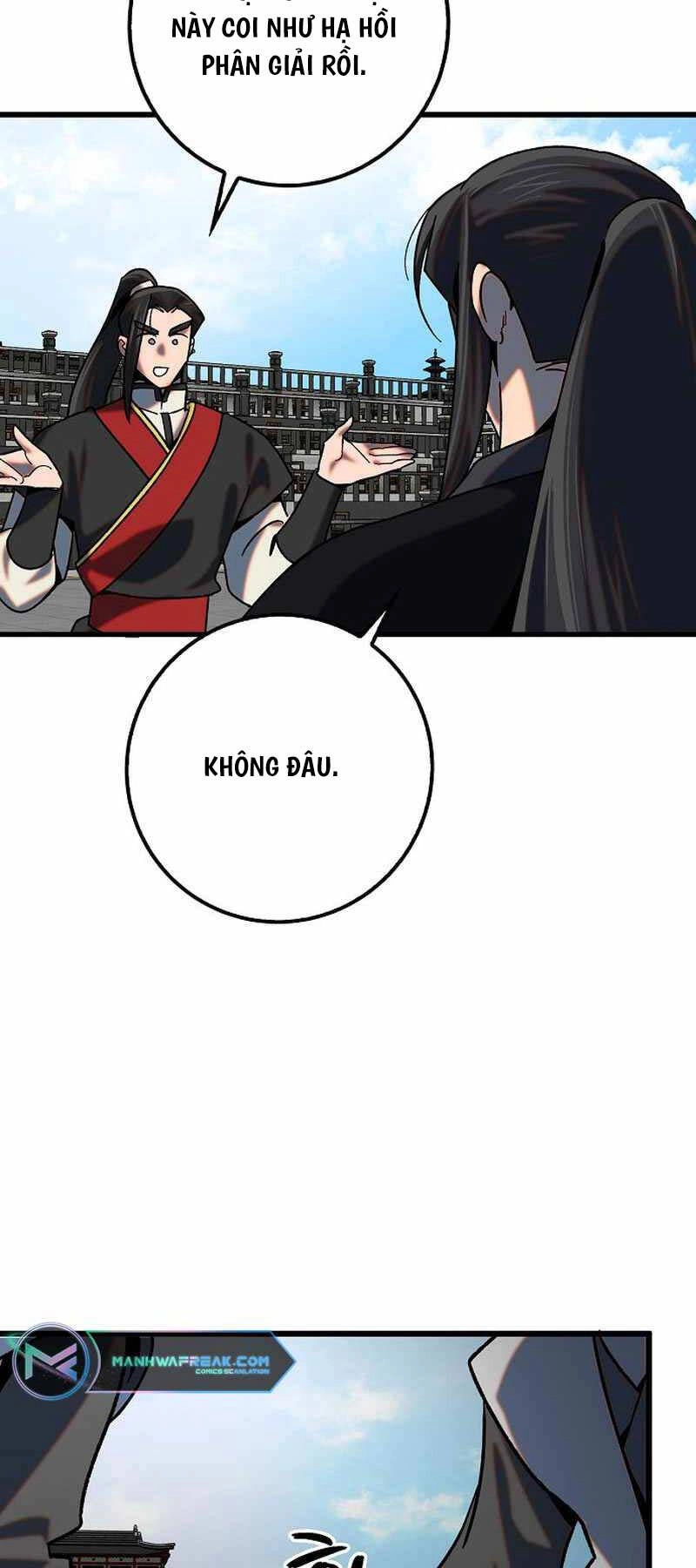 Thiên Phong Phách Đạo Chapter 26 - 61