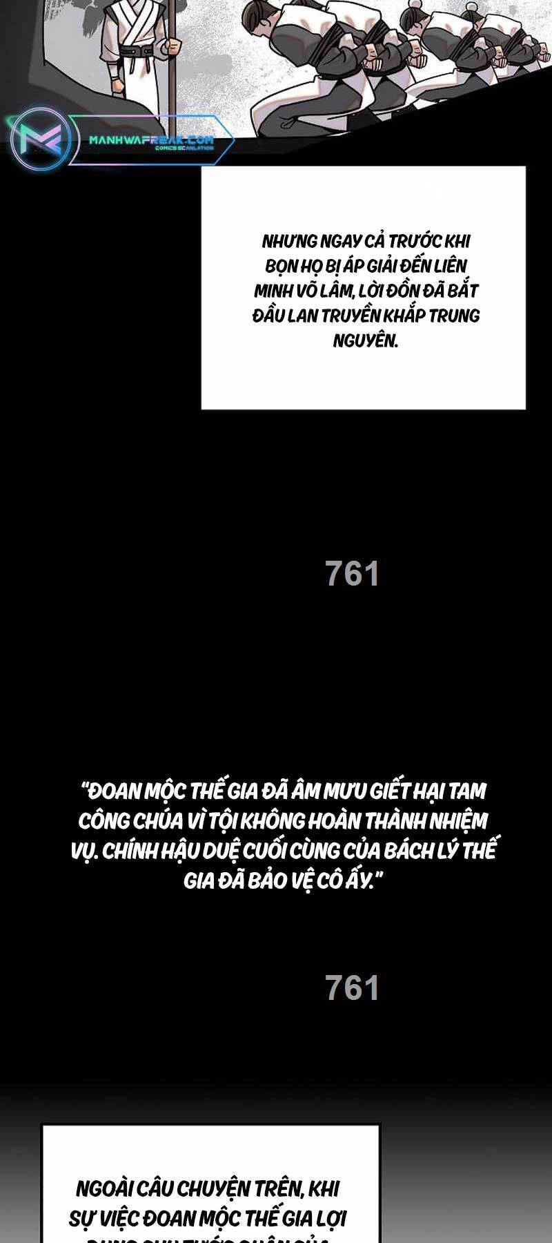 Thiên Phong Phách Đạo Chapter 27 - 2