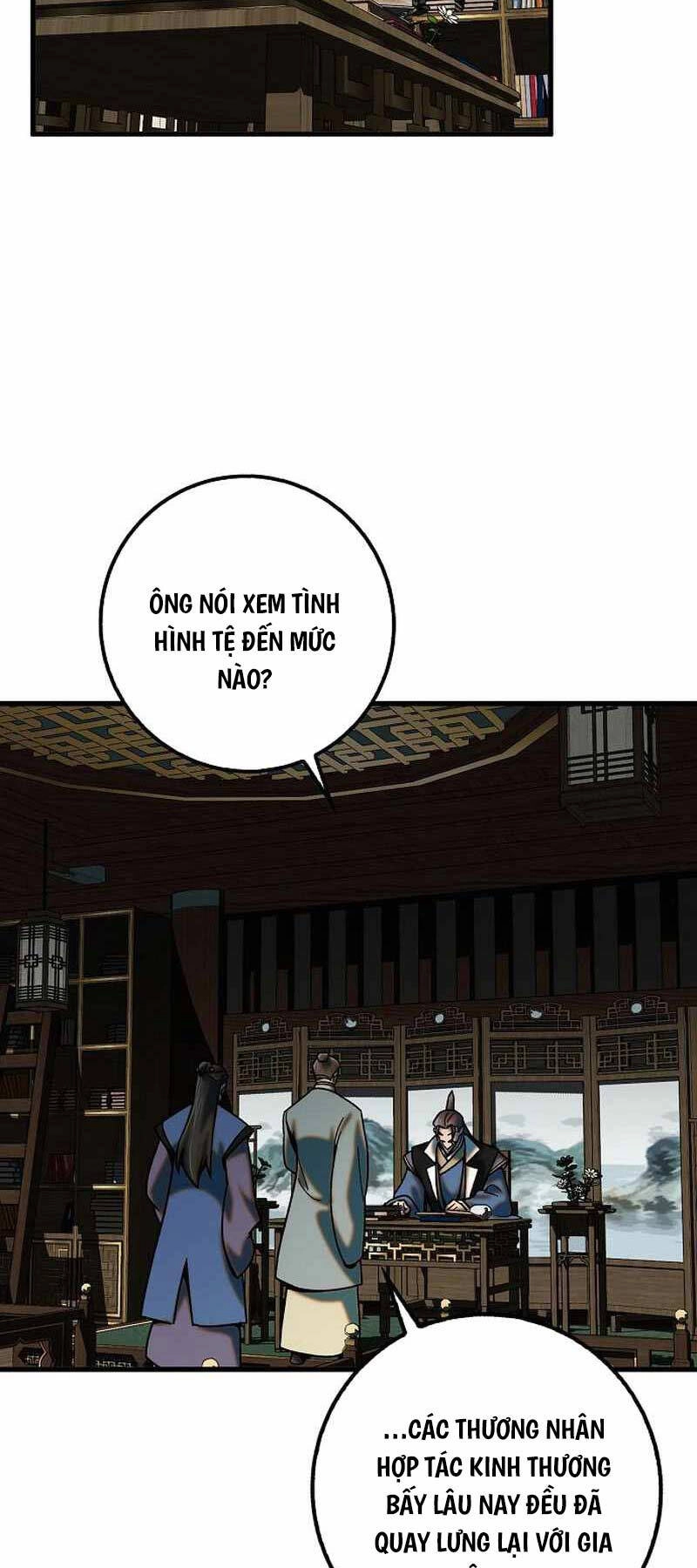 Thiên Phong Phách Đạo Chapter 27 - 4