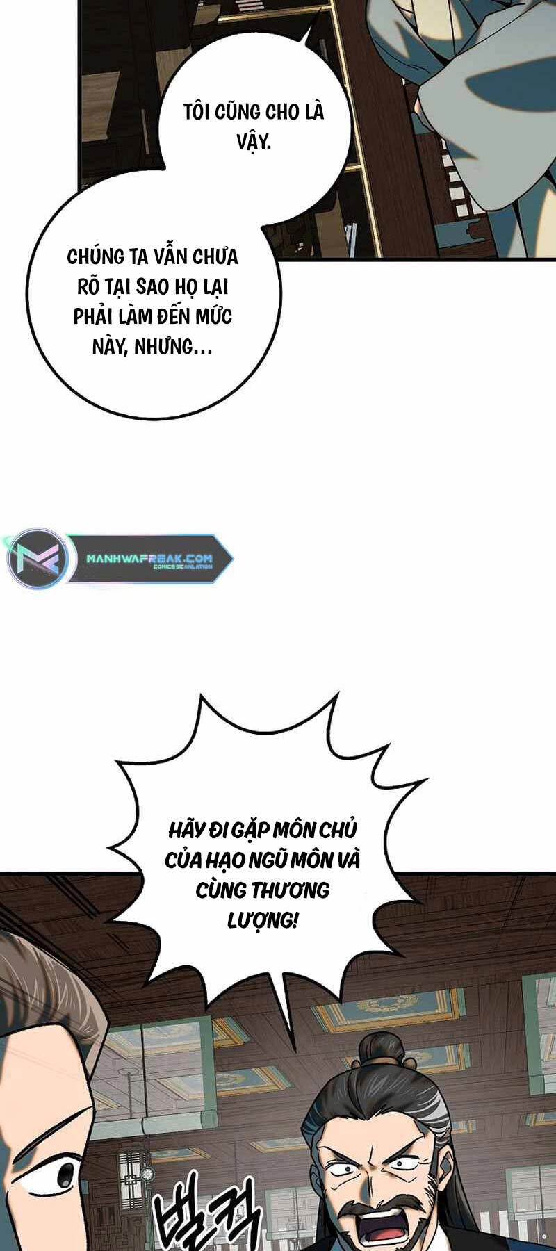 Thiên Phong Phách Đạo Chapter 27 - 6