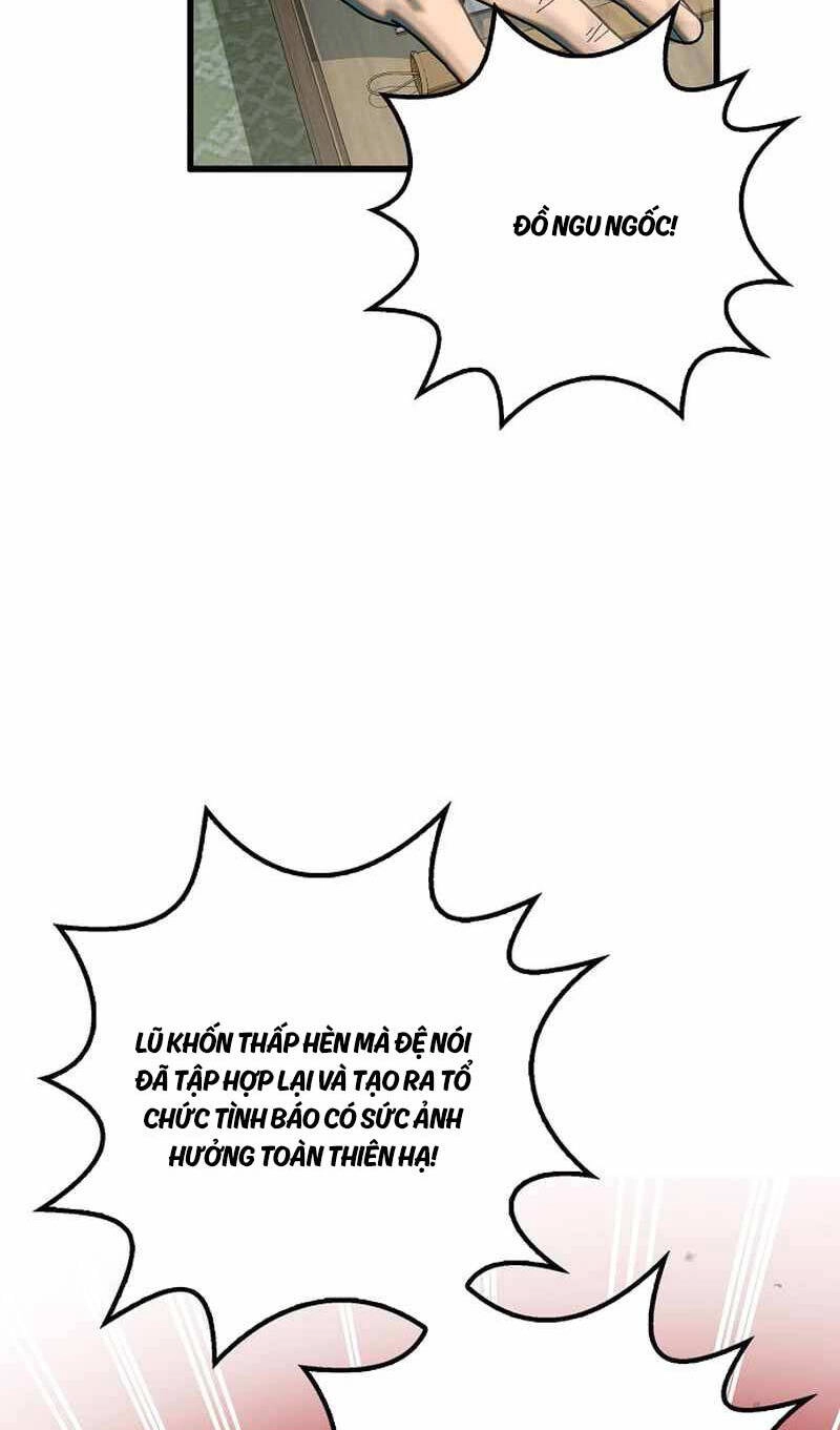 Thiên Phong Phách Đạo Chapter 27 - 8