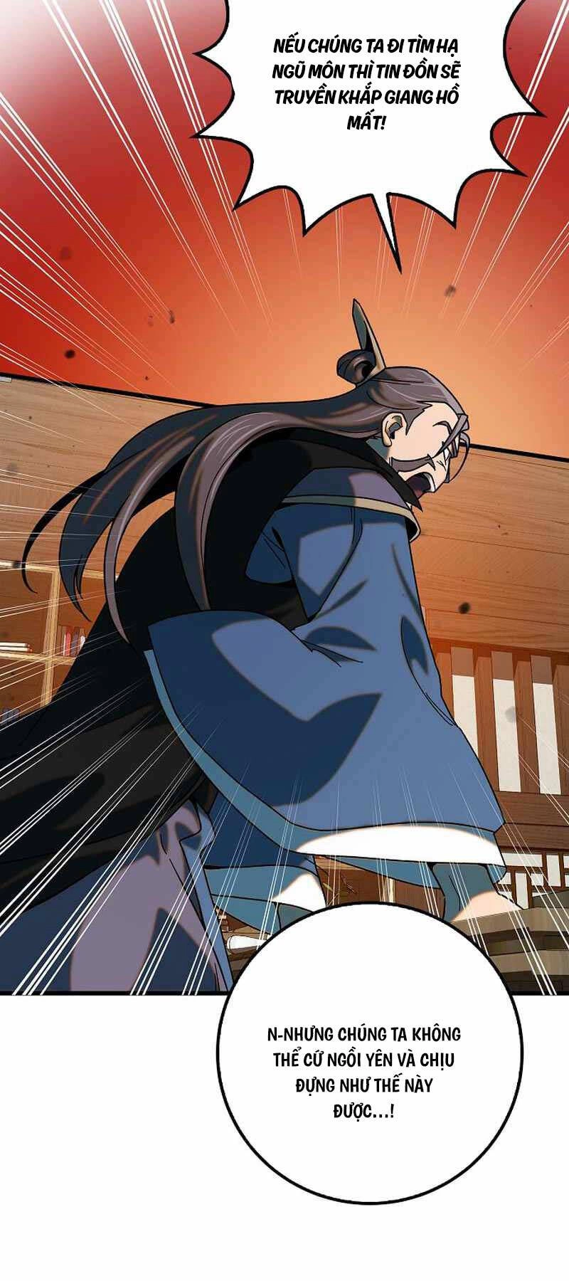 Thiên Phong Phách Đạo Chapter 27 - 9