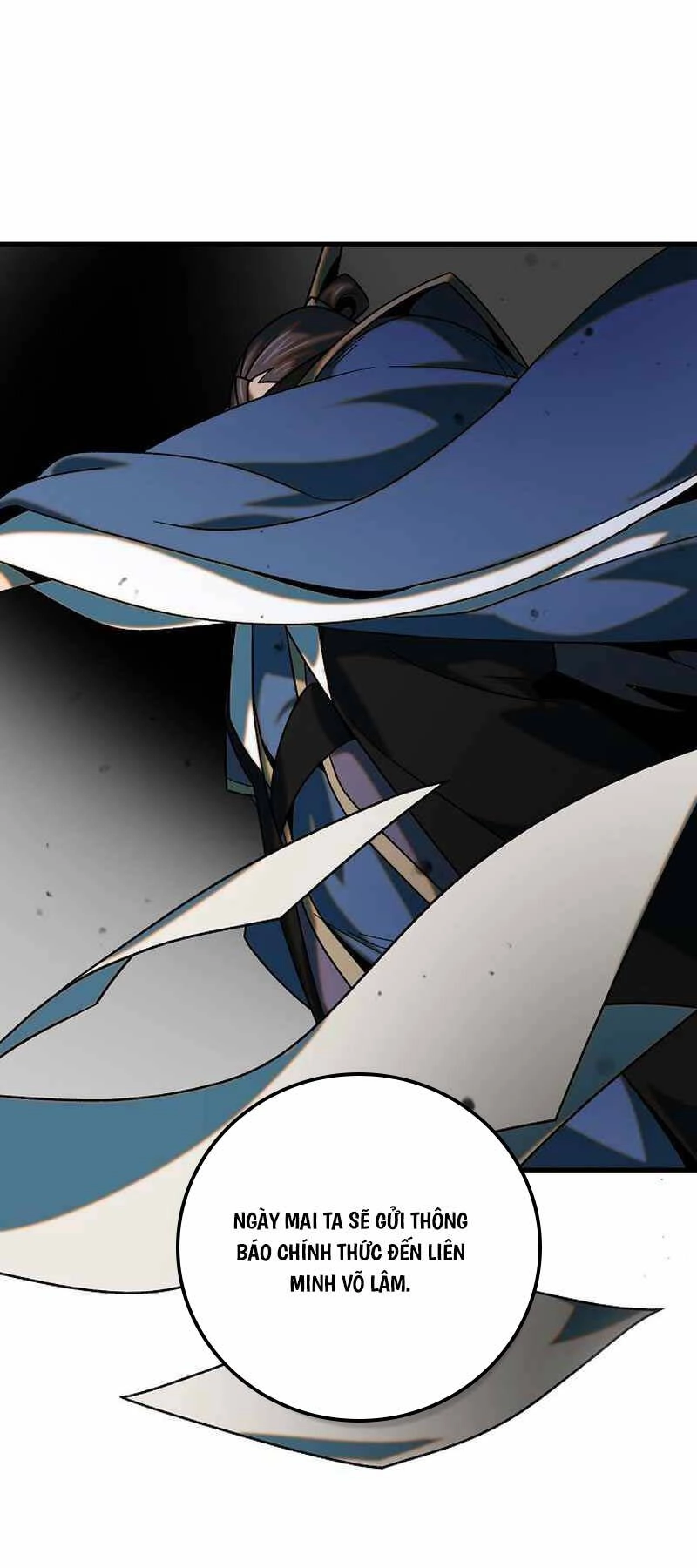 Thiên Phong Phách Đạo Chapter 27 - 11