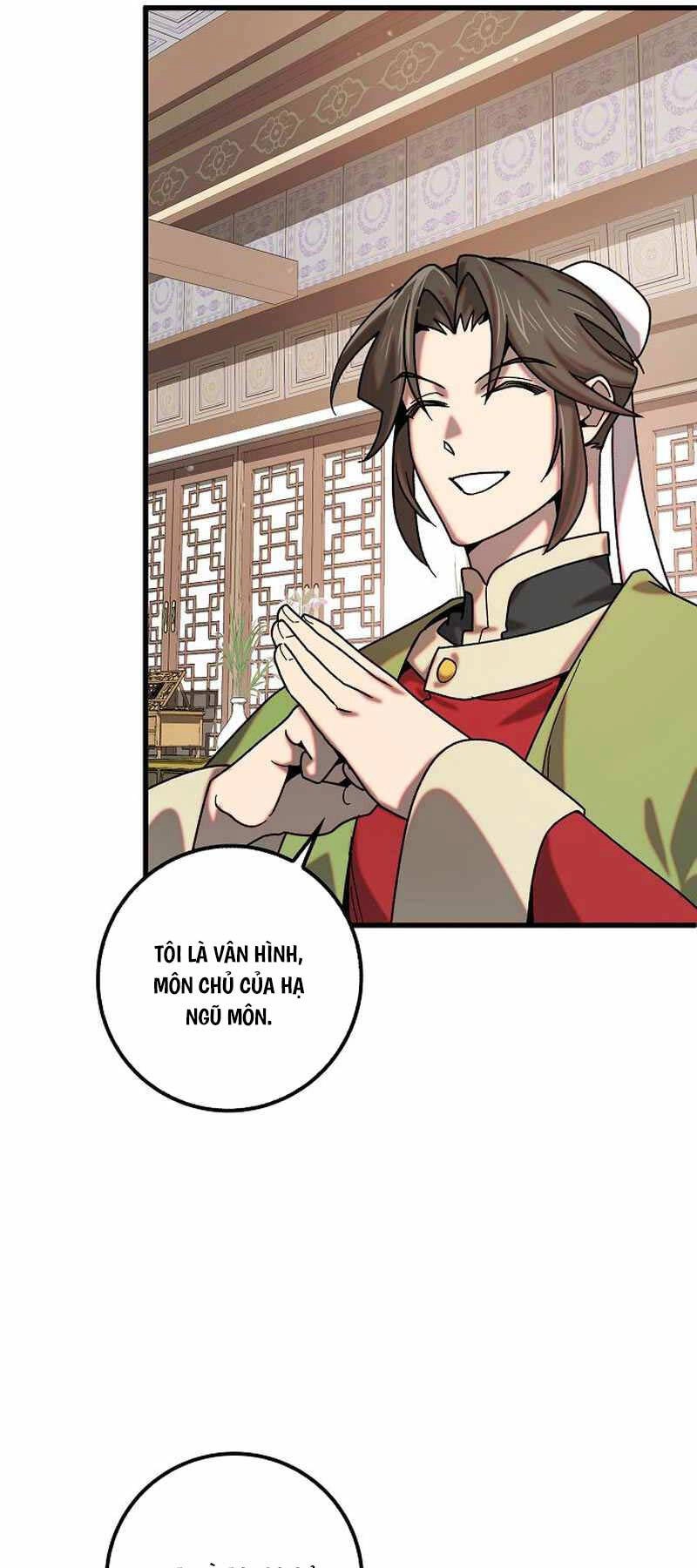 Thiên Phong Phách Đạo Chapter 27 - 13