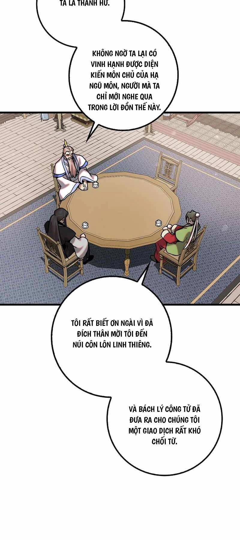 Thiên Phong Phách Đạo Chapter 27 - 14