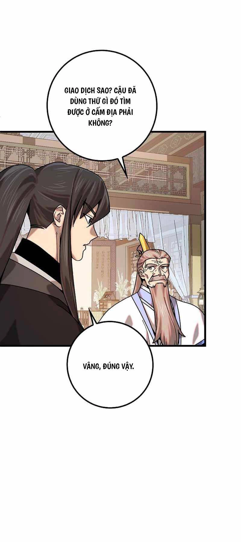 Thiên Phong Phách Đạo Chapter 27 - 15