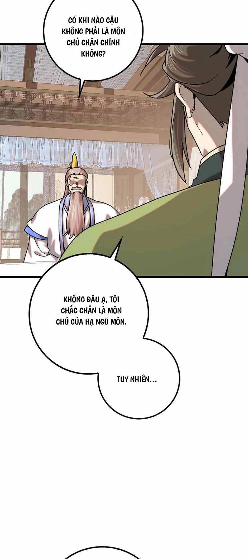 Thiên Phong Phách Đạo Chapter 27 - 19