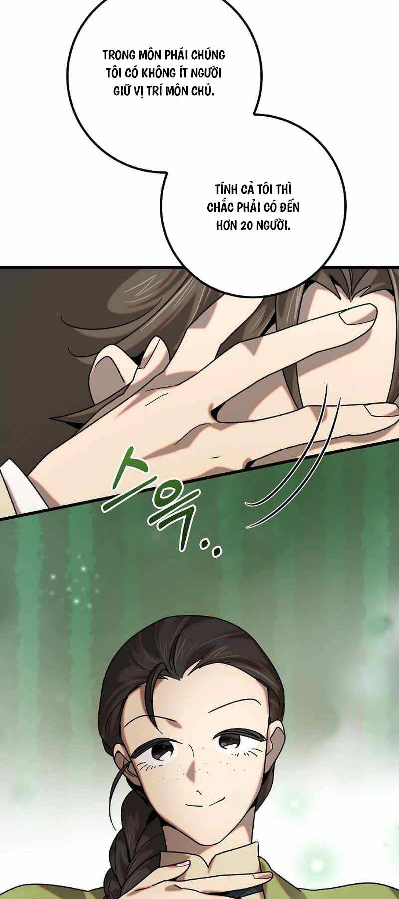 Thiên Phong Phách Đạo Chapter 27 - 20