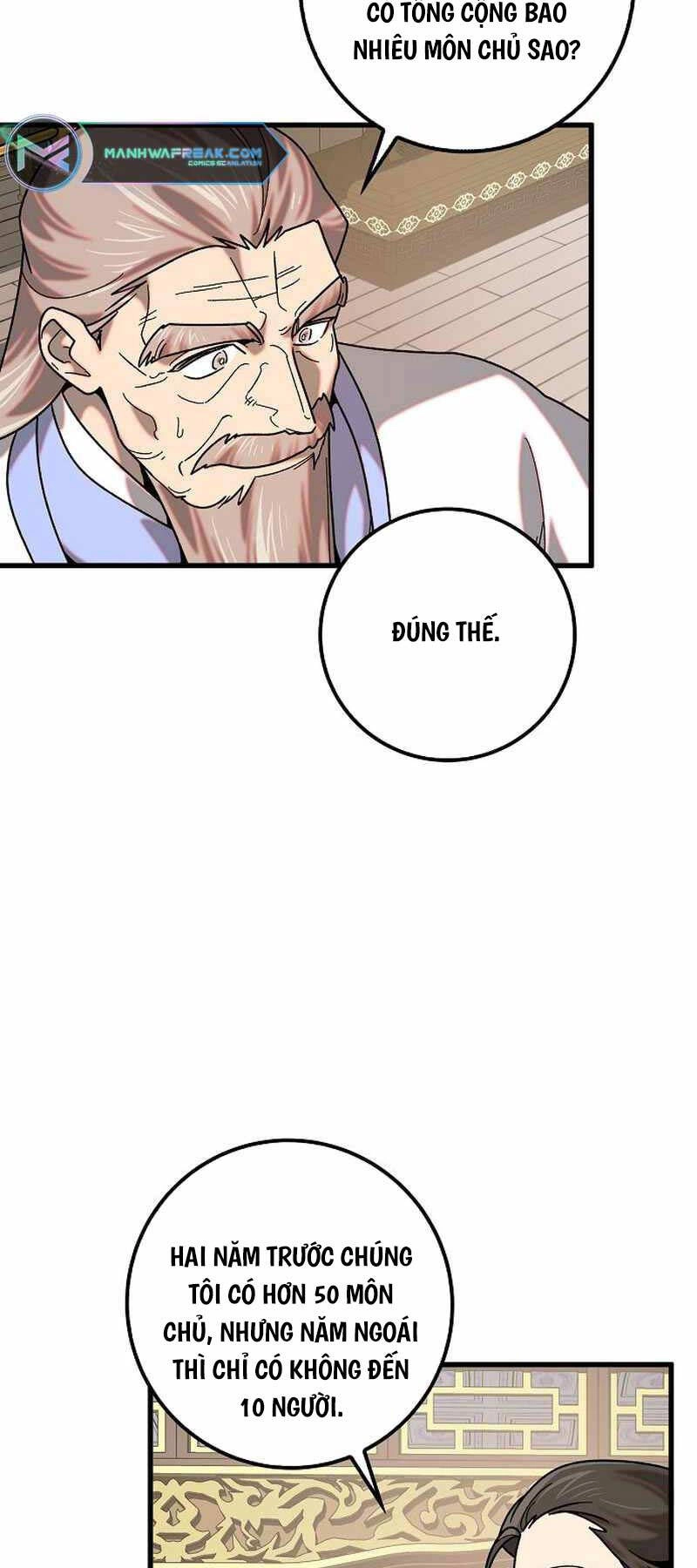 Thiên Phong Phách Đạo Chapter 27 - 22