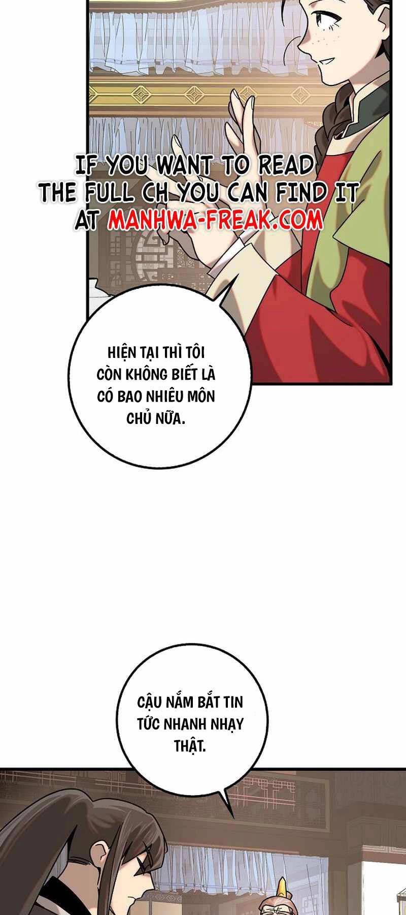 Thiên Phong Phách Đạo Chapter 27 - 23