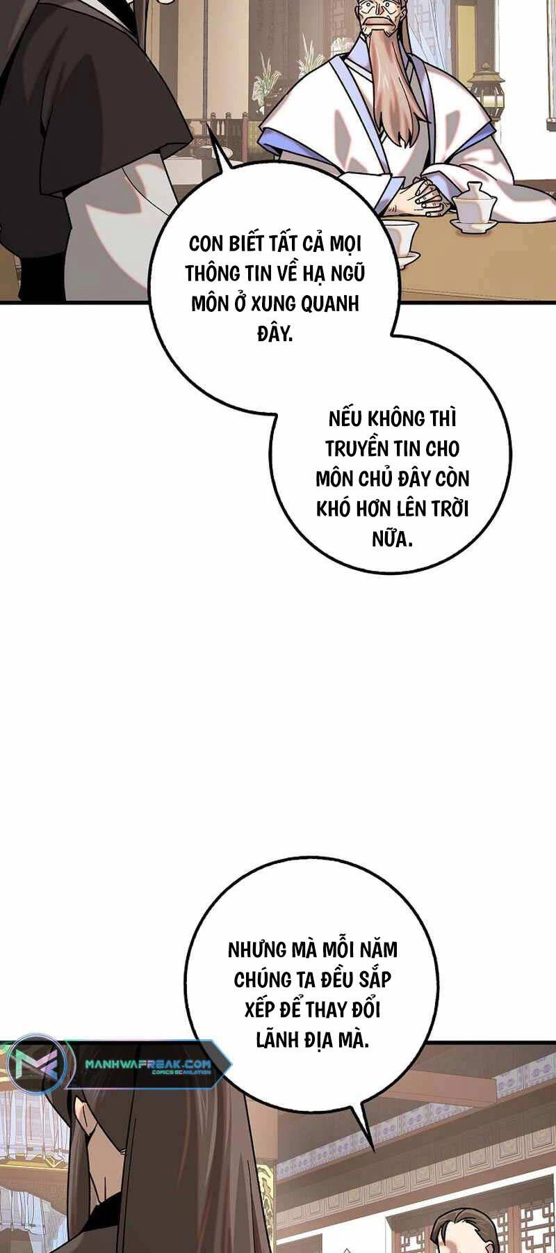 Thiên Phong Phách Đạo Chapter 27 - 24