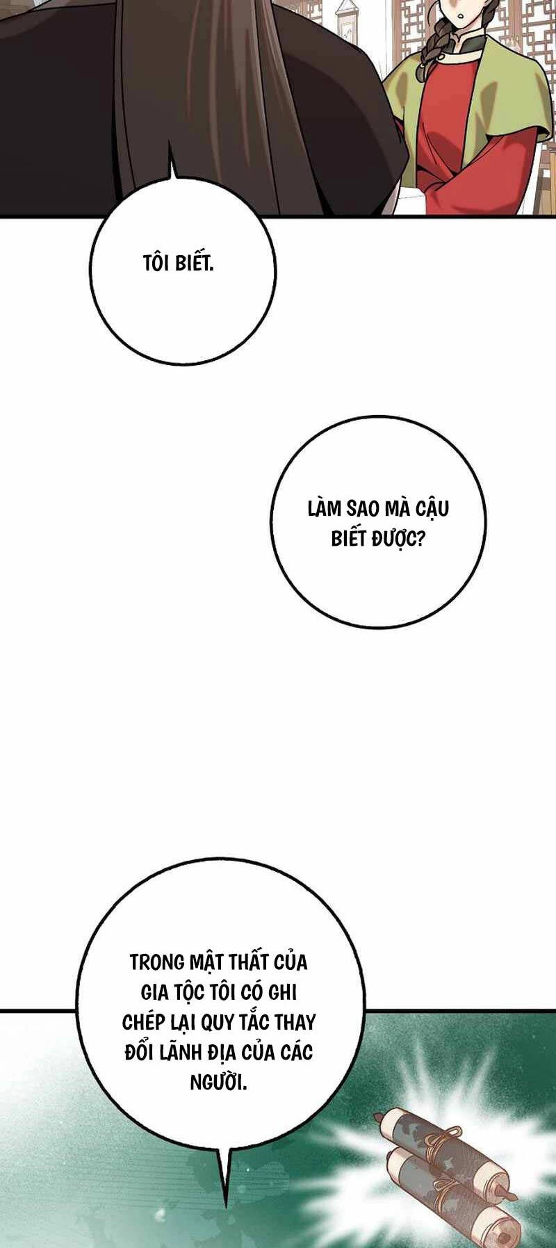 Thiên Phong Phách Đạo Chapter 27 - 25