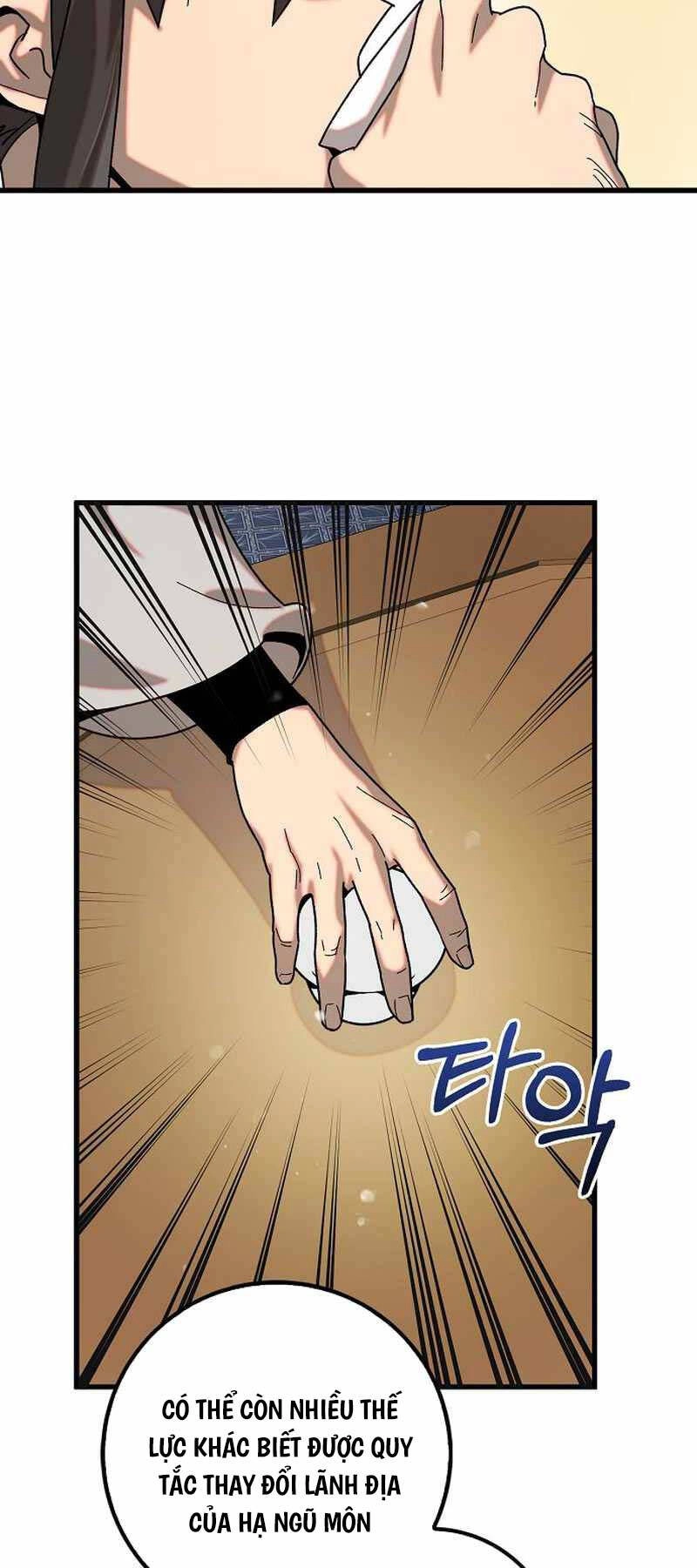 Thiên Phong Phách Đạo Chapter 27 - 28