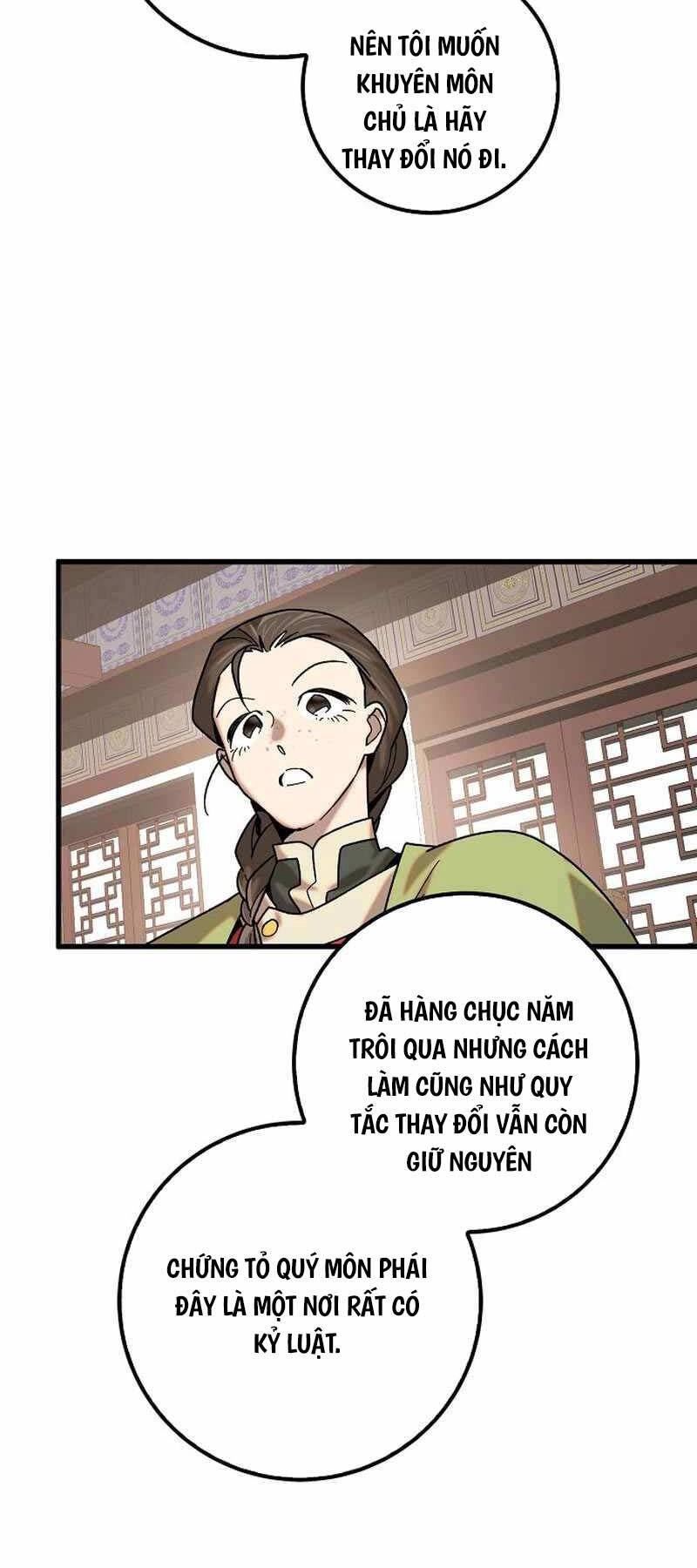 Thiên Phong Phách Đạo Chapter 27 - 29