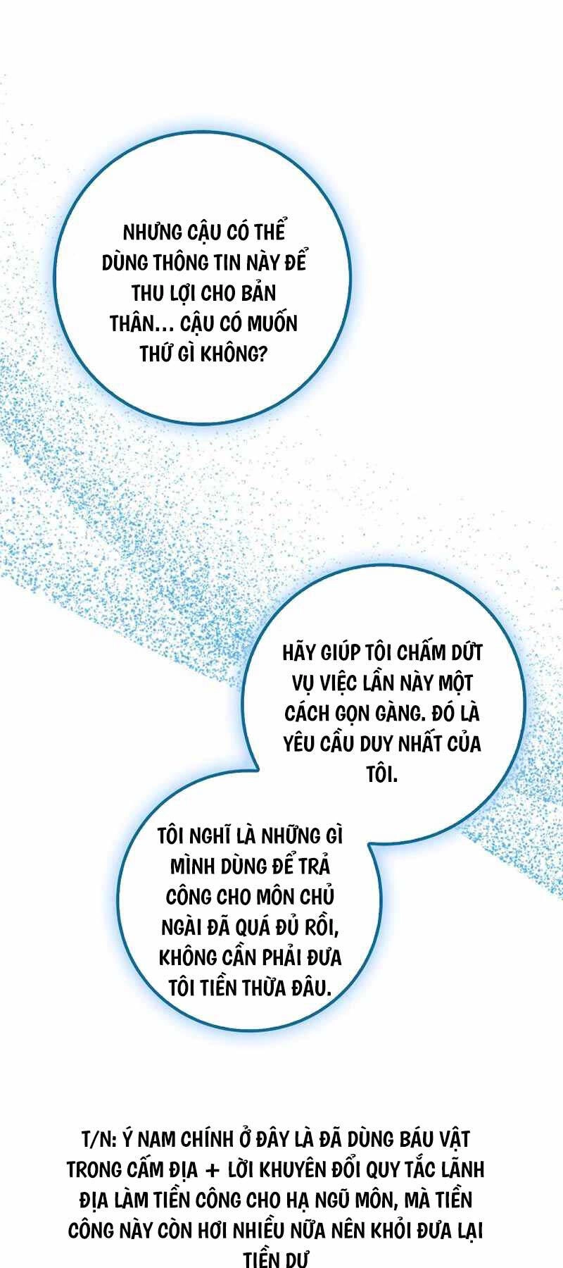 Thiên Phong Phách Đạo Chapter 27 - 30