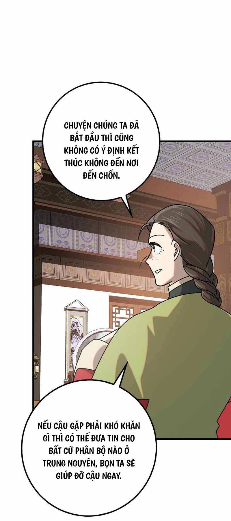 Thiên Phong Phách Đạo Chapter 27 - 32