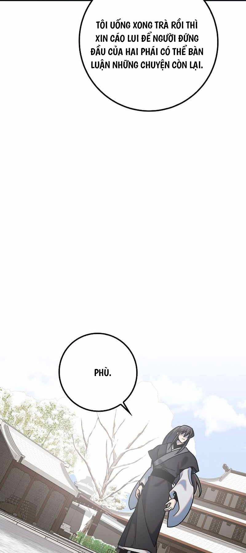 Thiên Phong Phách Đạo Chapter 27 - 34