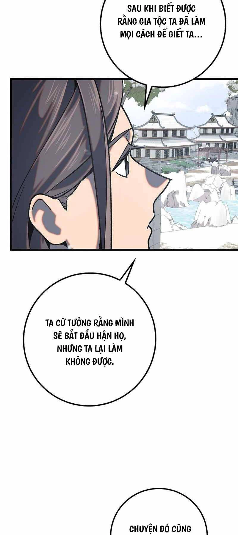 Thiên Phong Phách Đạo Chapter 27 - 38