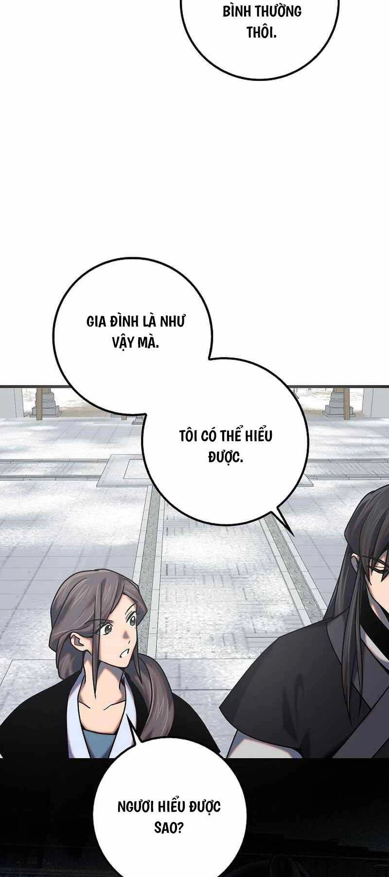 Thiên Phong Phách Đạo Chapter 27 - 39