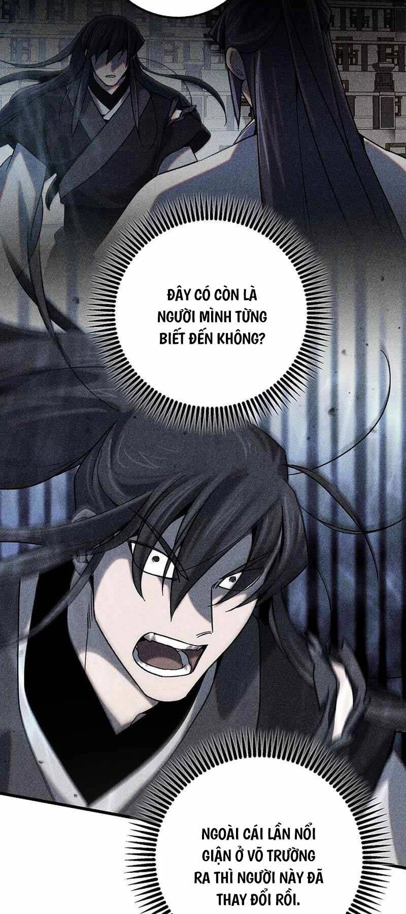 Thiên Phong Phách Đạo Chapter 27 - 40