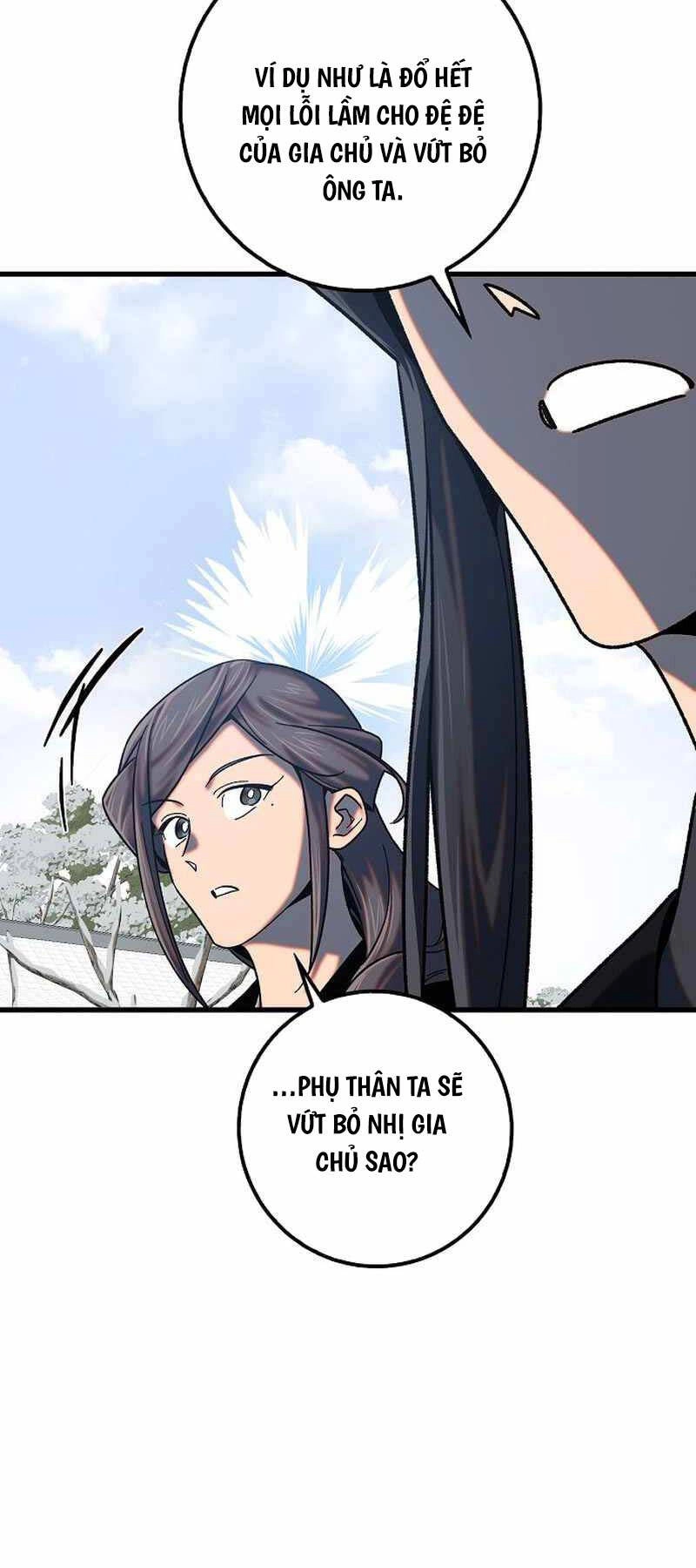 Thiên Phong Phách Đạo Chapter 27 - 43