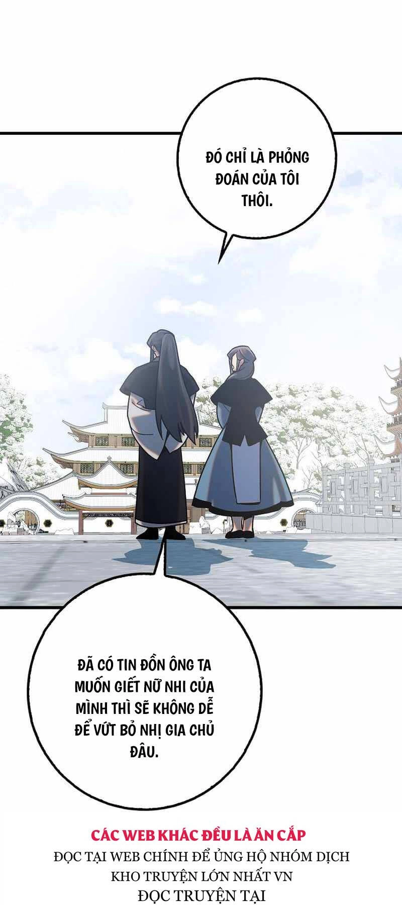 Thiên Phong Phách Đạo Chapter 27 - 44