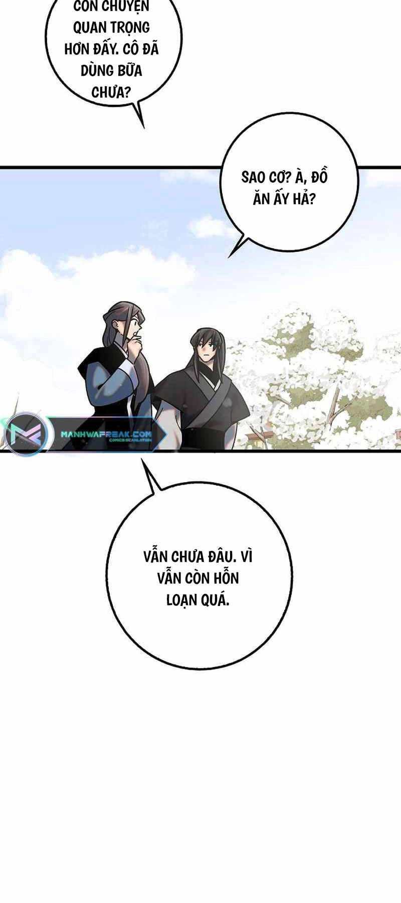 Thiên Phong Phách Đạo Chapter 27 - 46