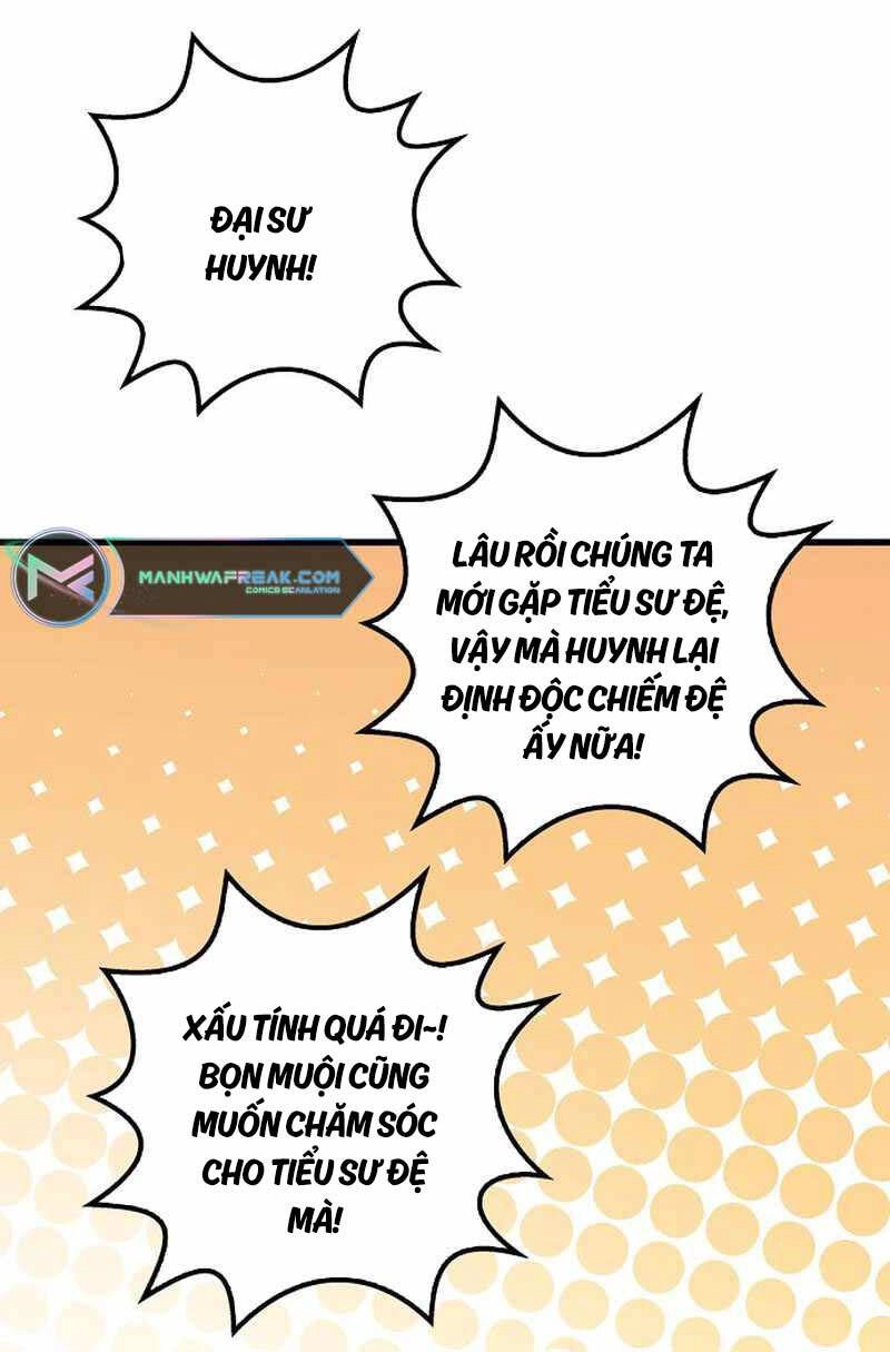 Thiên Phong Phách Đạo Chapter 27 - 49