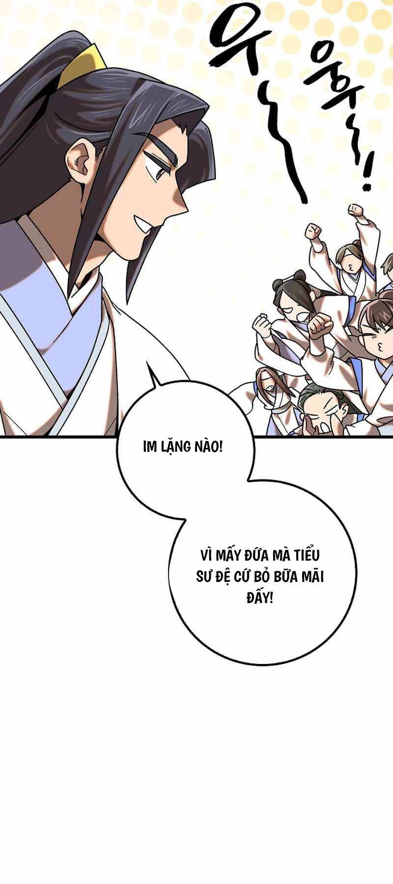 Thiên Phong Phách Đạo Chapter 27 - 50