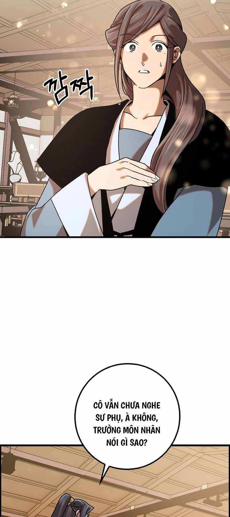 Thiên Phong Phách Đạo Chapter 27 - 53