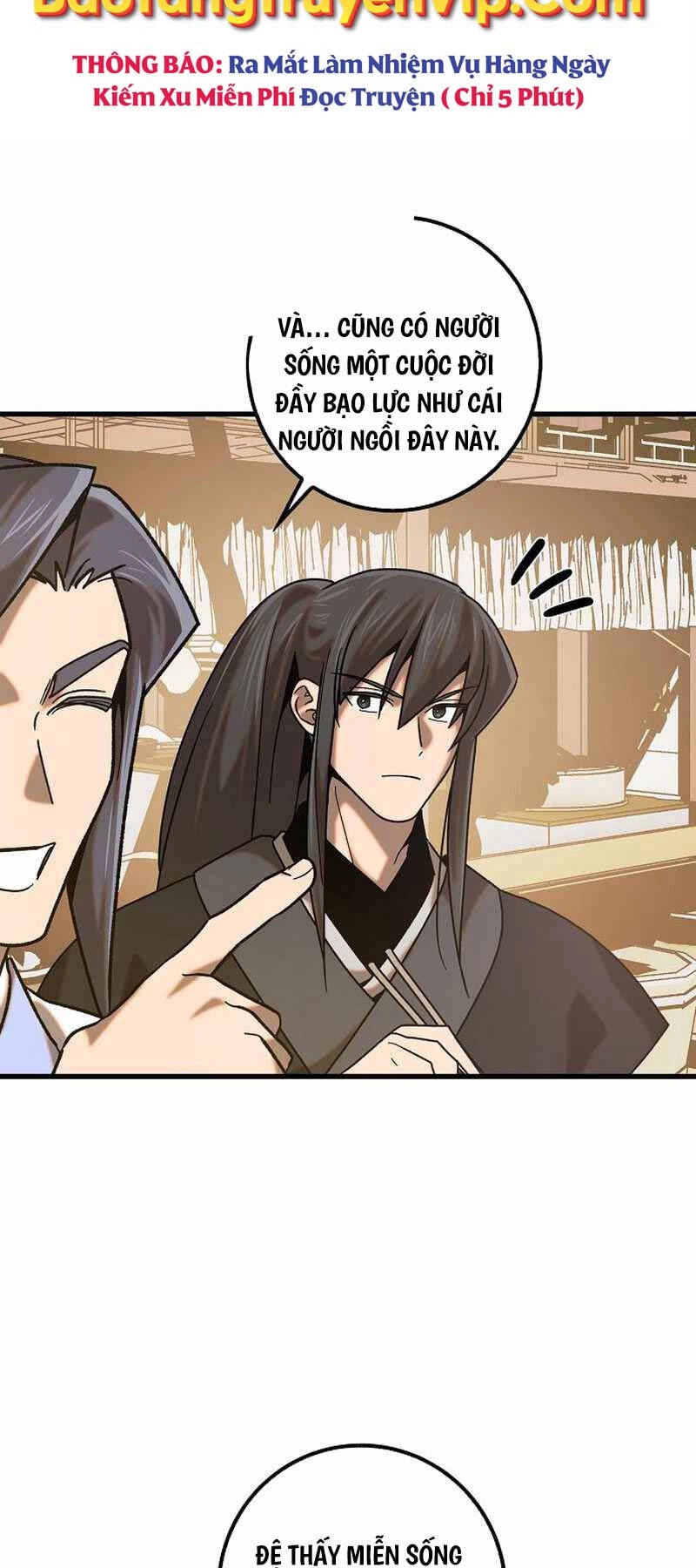 Thiên Phong Phách Đạo Chapter 27 - 62