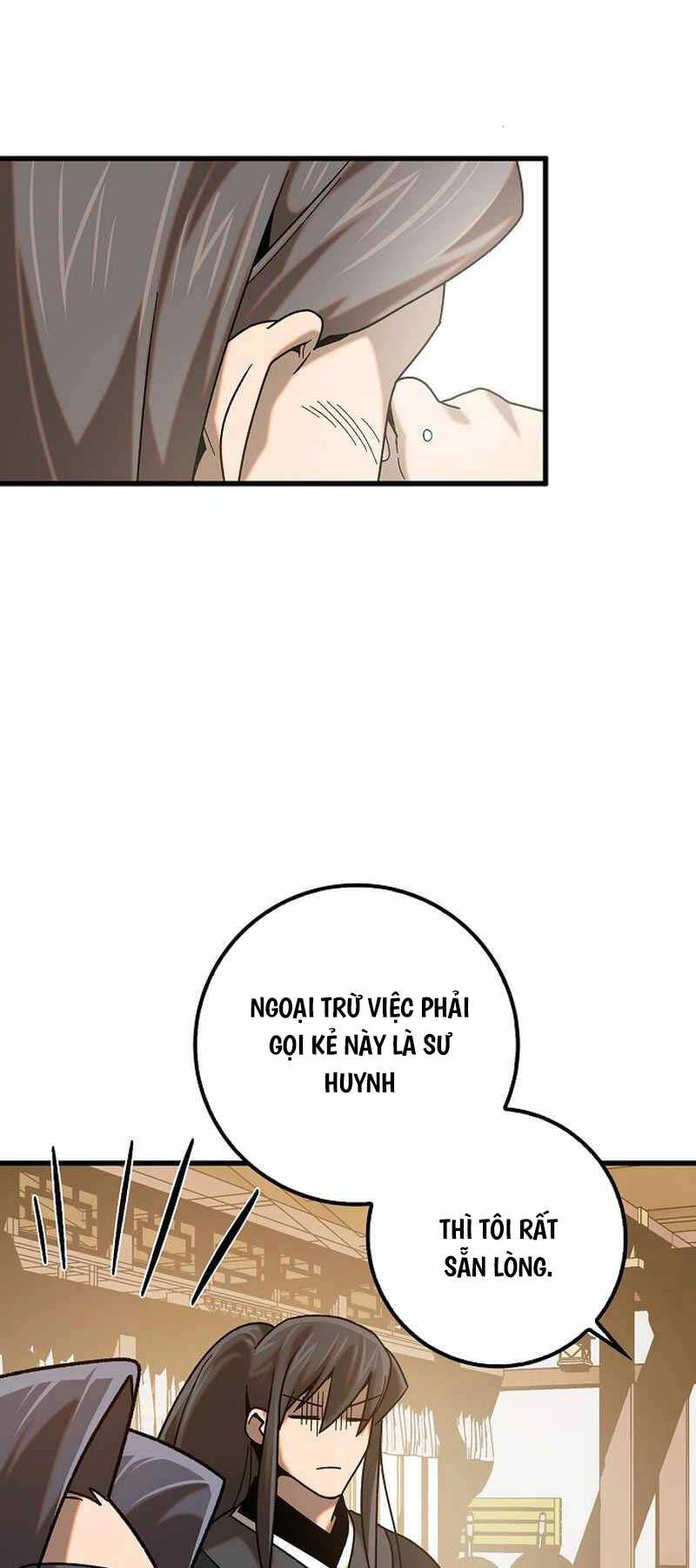 Thiên Phong Phách Đạo Chapter 27 - 67