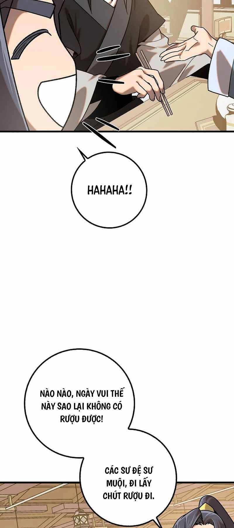 Thiên Phong Phách Đạo Chapter 27 - 68