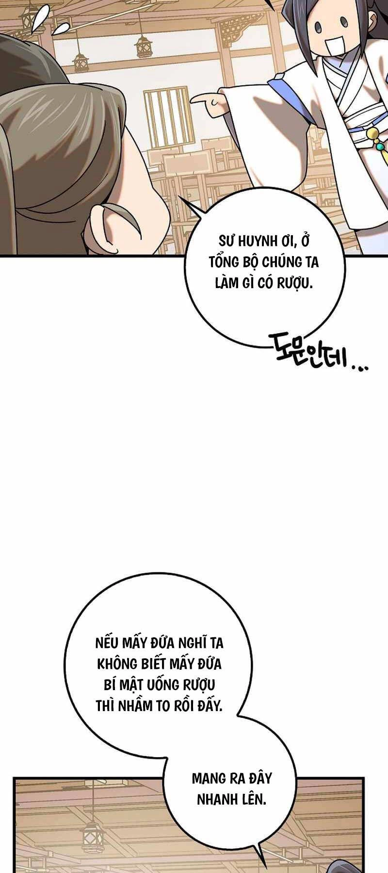 Thiên Phong Phách Đạo Chapter 27 - 69