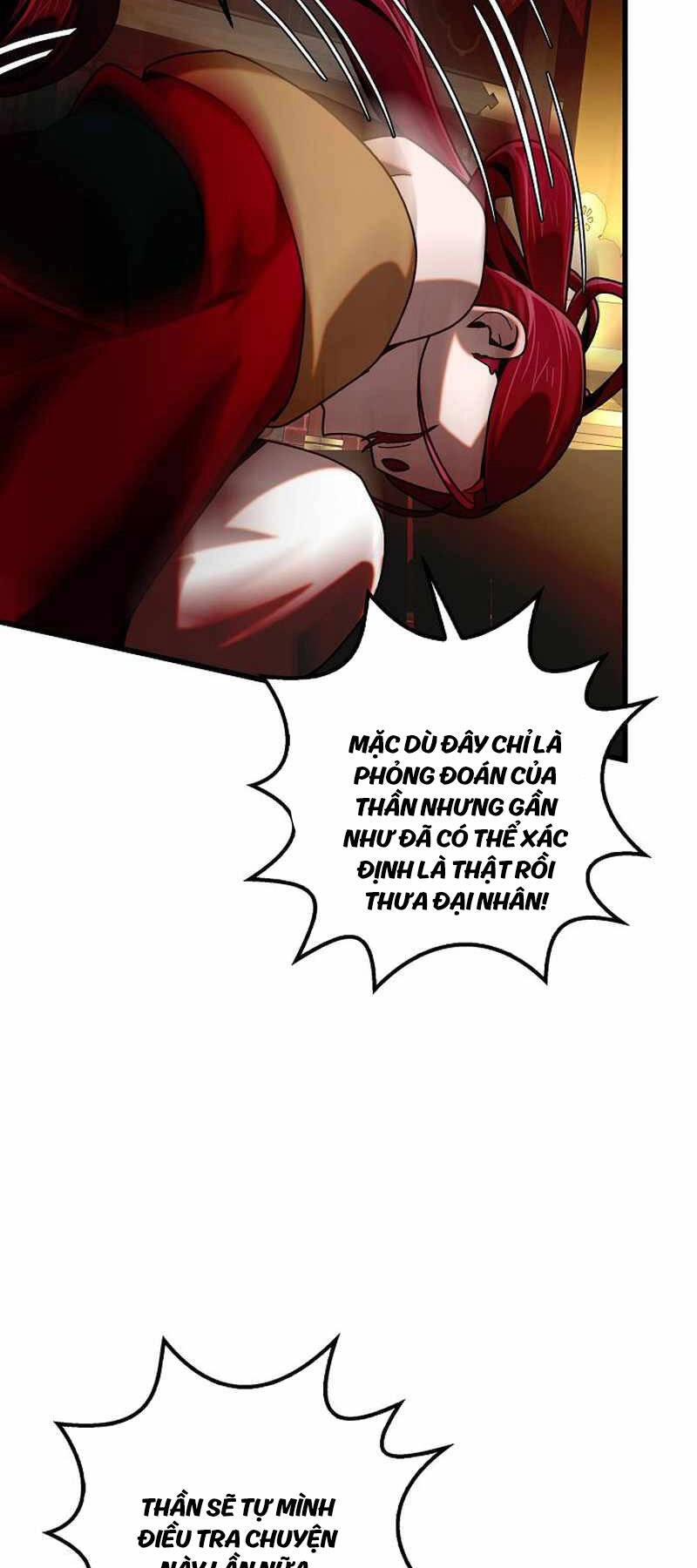 Thiên Phong Phách Đạo Chapter 28 - 11