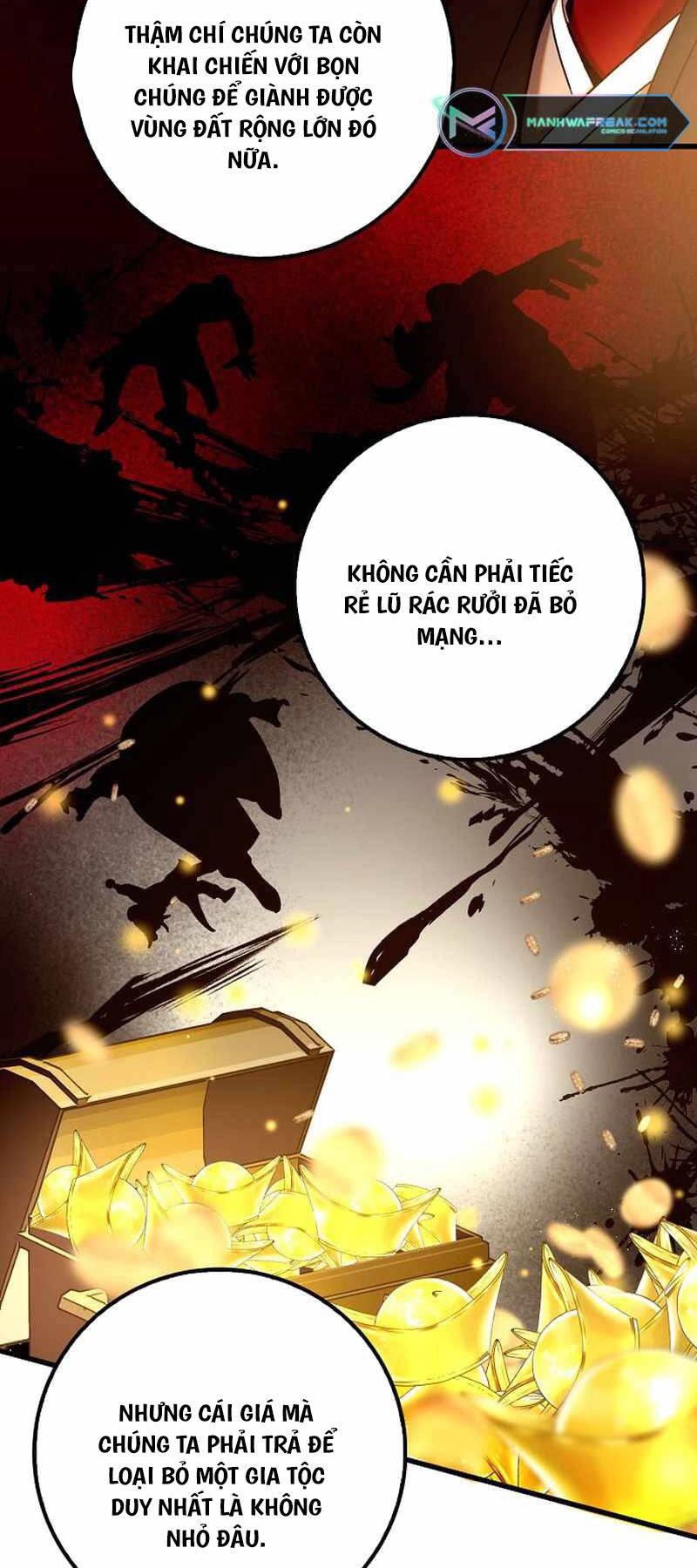 Thiên Phong Phách Đạo Chapter 28 - 15