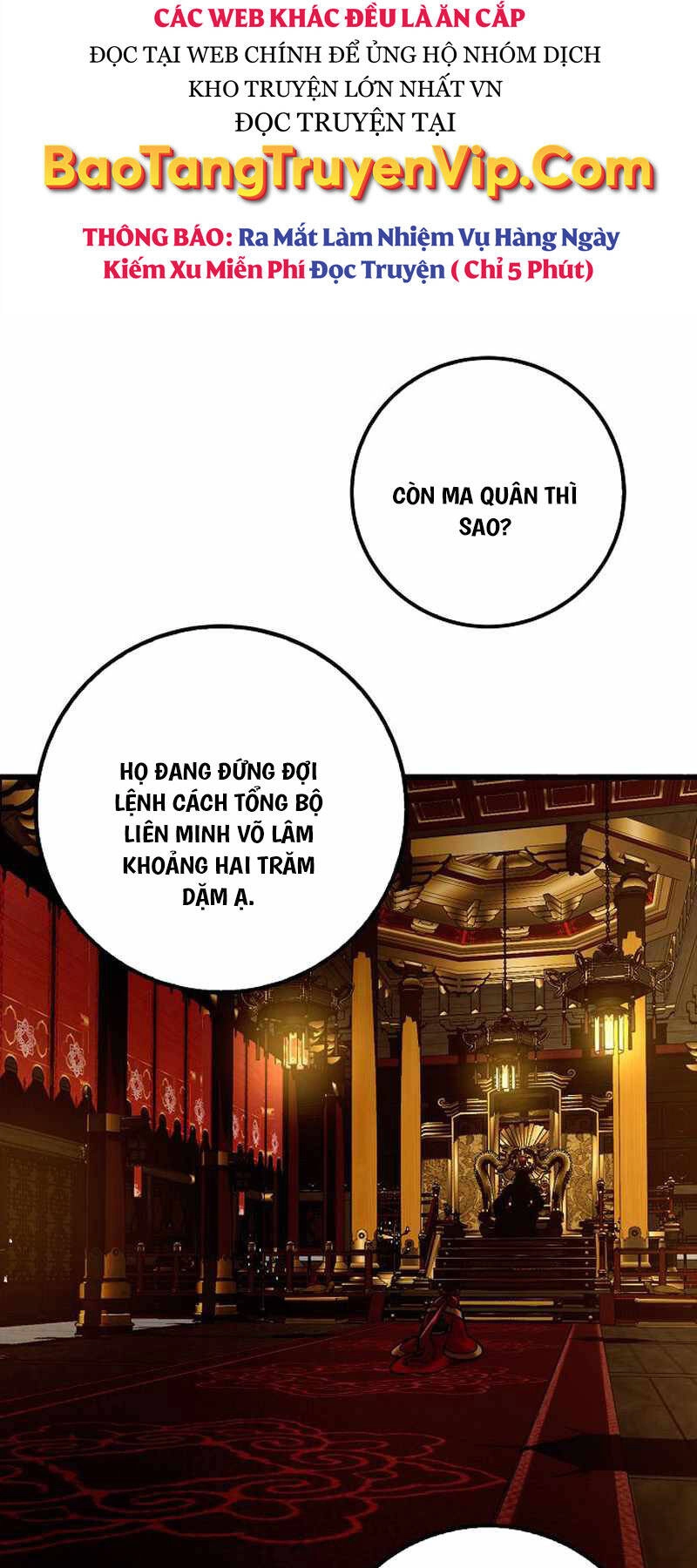 Thiên Phong Phách Đạo Chapter 28 - 18
