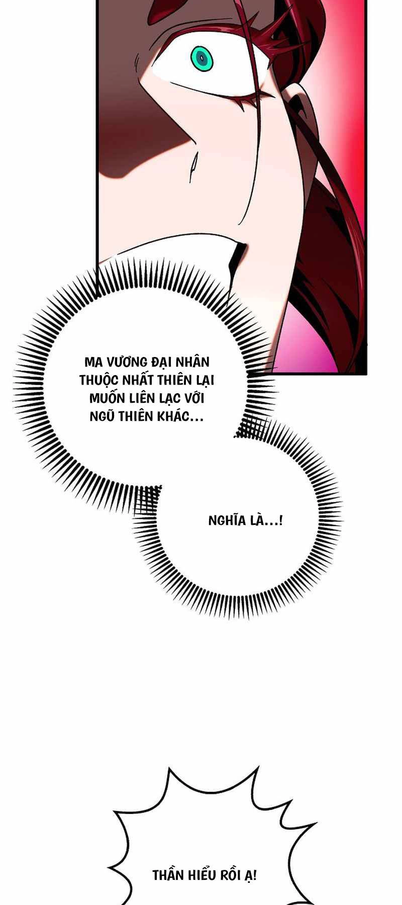 Thiên Phong Phách Đạo Chapter 28 - 21