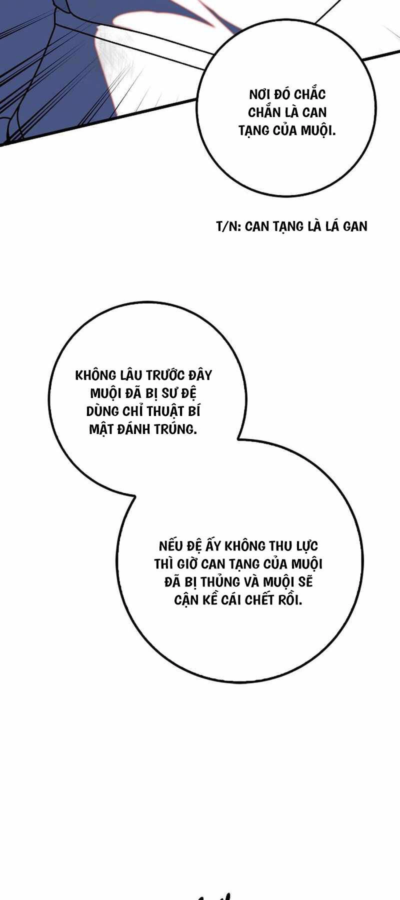 Thiên Phong Phách Đạo Chapter 28 - 29