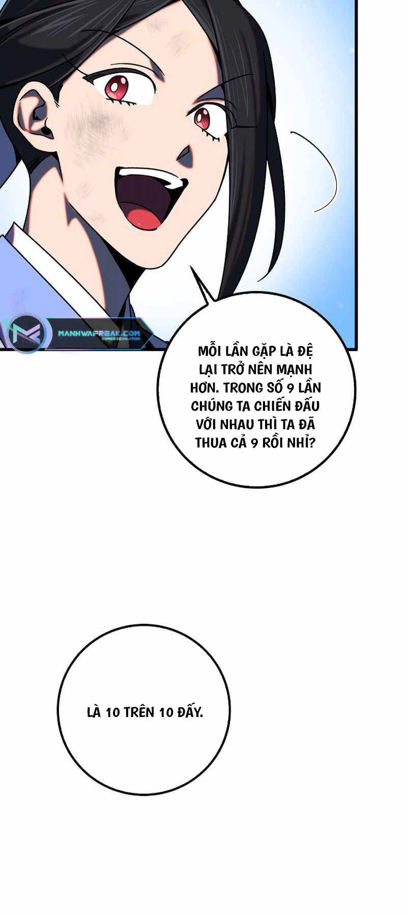 Thiên Phong Phách Đạo Chapter 28 - 31
