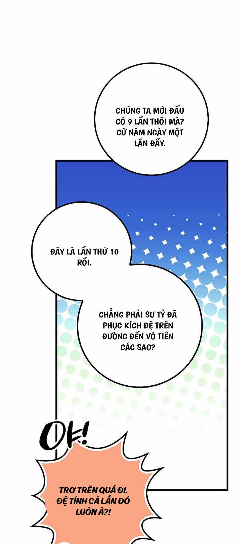 Thiên Phong Phách Đạo Chapter 28 - 32
