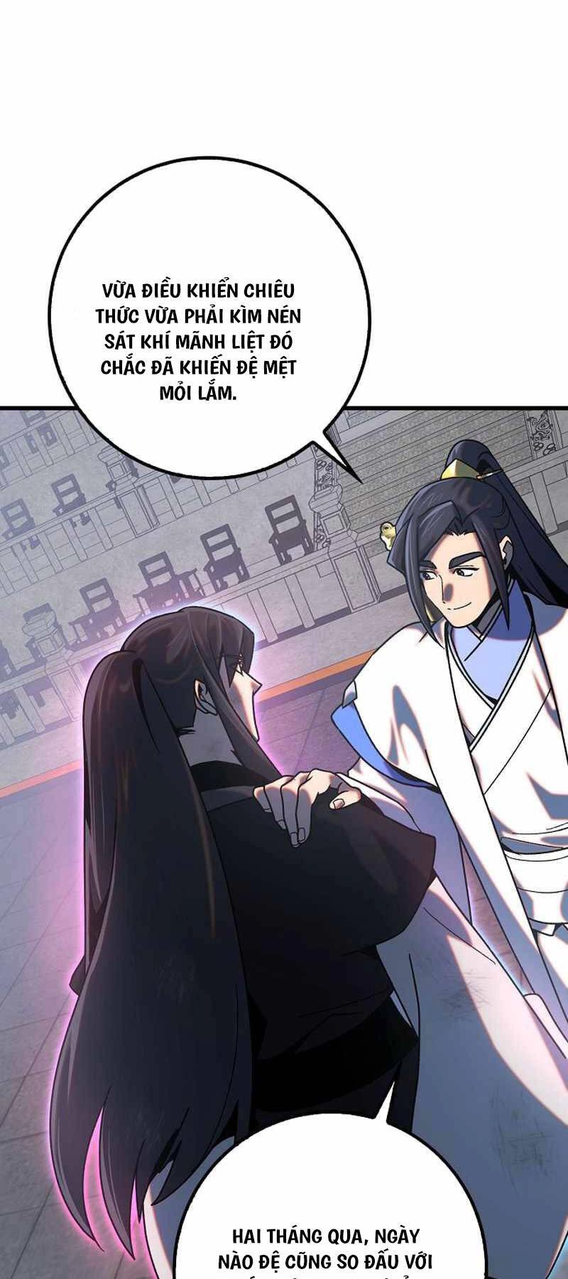 Thiên Phong Phách Đạo Chapter 28 - 39